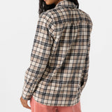 Zuma Superfleece Long Sleeve Top