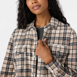 Zuma Superfleece Long Sleeve Top