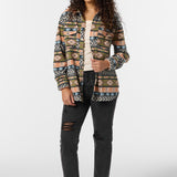 Zuma Superfleece Long Sleeve Top