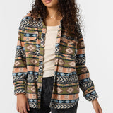 Zuma Superfleece Long Sleeve Top