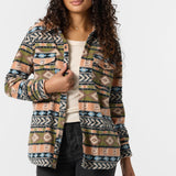 Zuma Superfleece Long Sleeve Top