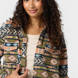 Zuma Superfleece Long Sleeve Top