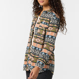 Zuma Superfleece Long Sleeve Top