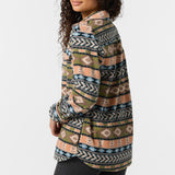 Zuma Superfleece Long Sleeve Top