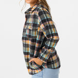 Zuma Superfleece Long Sleeve Top