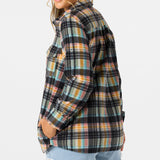 Zuma Superfleece Long Sleeve Top