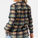 Zuma Superfleece Long Sleeve Top