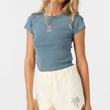 Karma Palma Lounge Shorts