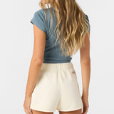 Karma Palma Lounge Shorts