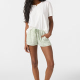 Brenda Geo Beach Shorts