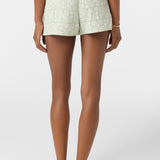 Brenda Geo Beach Shorts
