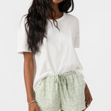 Brenda Geo Beach Shorts