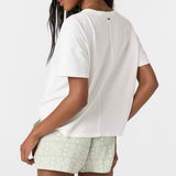 Brenda Geo Beach Shorts