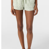 Brenda Geo Beach Shorts