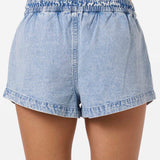 Sevie Denim Shorts