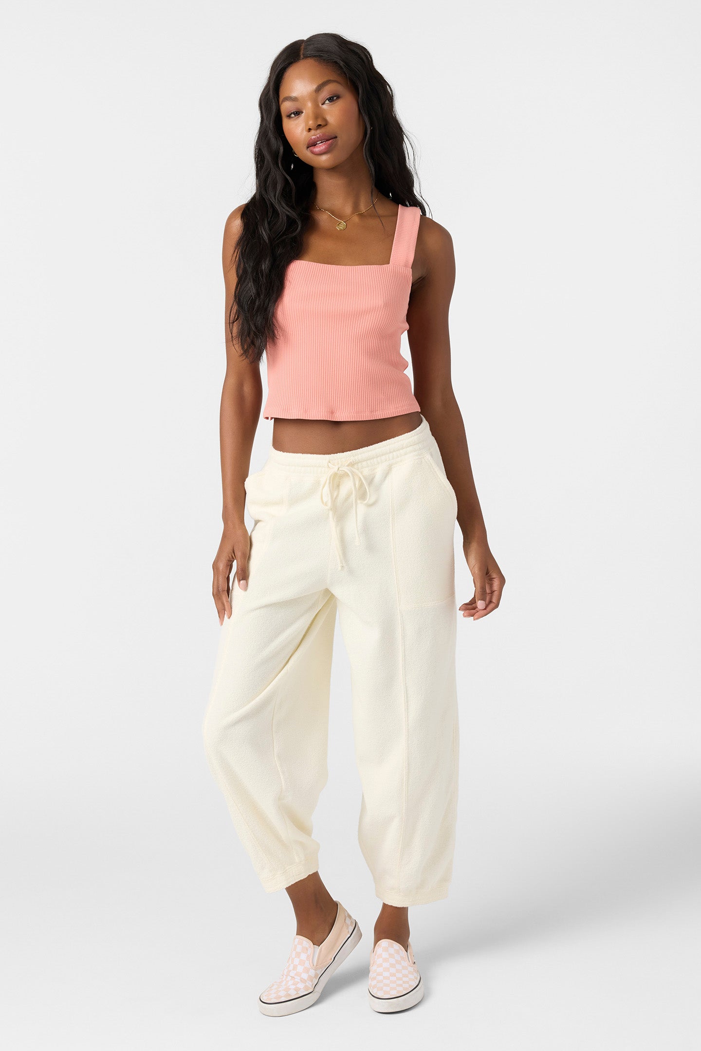 Wavelength Jogger Pants - Winter White | O'Neill