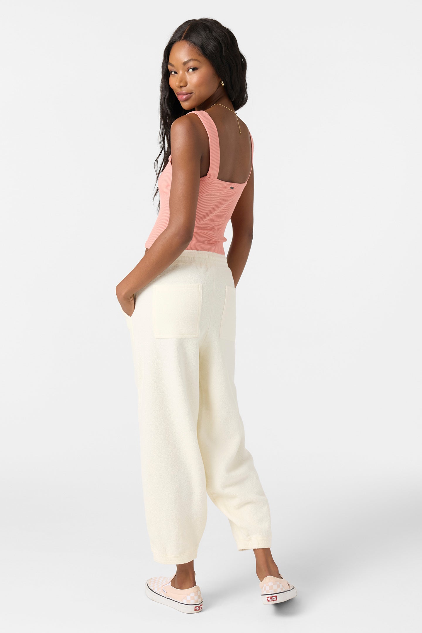 Wavelength Jogger Pants - Winter White | O'Neill