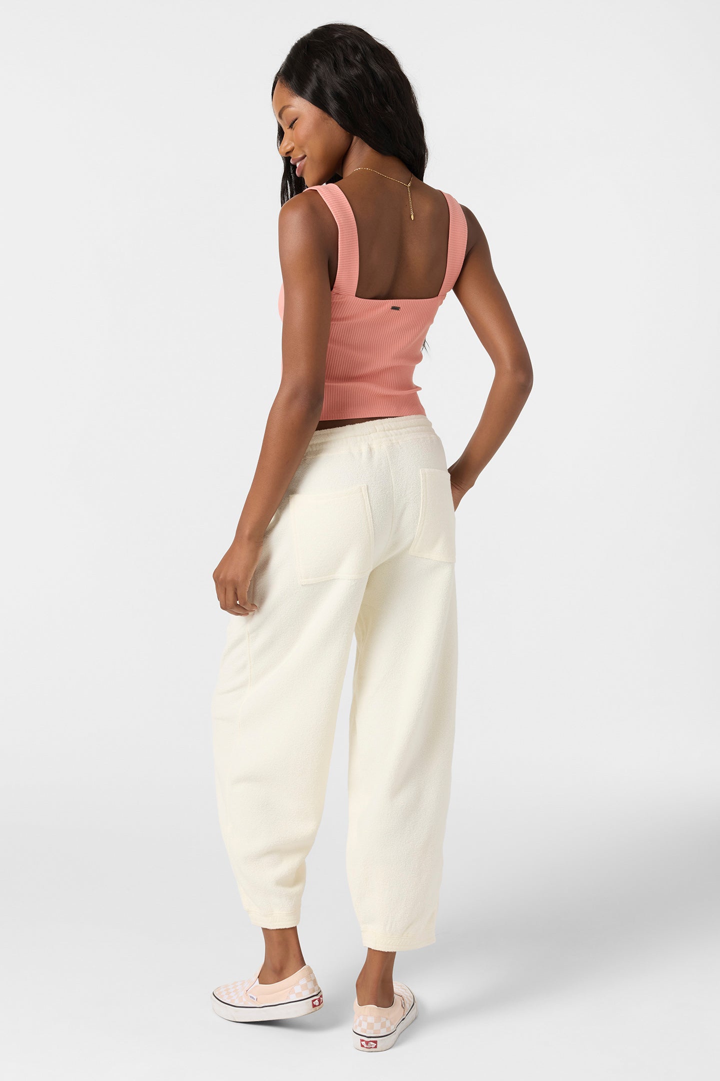 Wavelength Jogger Pants - Winter White | O'Neill
