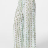 Regina Printed Cover-Up Pants