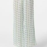 Regina Printed Cover-Up Pants