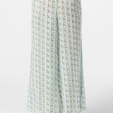 Regina Printed Cover-Up Pants