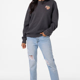 Solis Crew Crew Neck Fleece