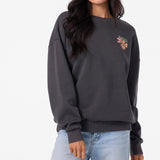 Solis Crew Crew Neck Fleece