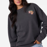 Solis Crew Crew Neck Fleece