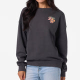 Solis Crew Crew Neck Fleece