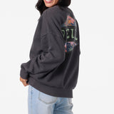 Solis Crew Crew Neck Fleece