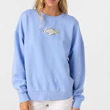 Solis Crew Neck Fleece