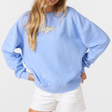 Solis Crew Neck Fleece