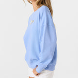Solis Crew Neck Fleece