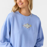 Solis Crew Neck Fleece