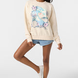 Solis Crew Neck Fleece