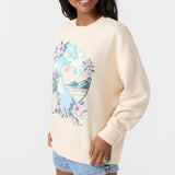 Solis Crew Neck Fleece