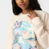 Solis Crew Neck Fleece