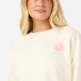 Solis Crew Crew Neck Fleece