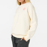Solis Crew Crew Neck Fleece