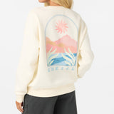 Solis Crew Crew Neck Fleece