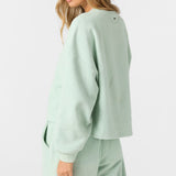 Wavelength Crew Neck Fleece