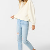 Wavelength Crew Neck Fleece