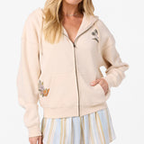 Atwood Zip Hoody Zip Fleece