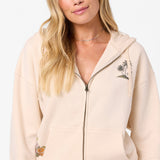 Atwood Zip Hoody Zip Fleece