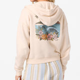 Atwood Zip Hoody Zip Fleece