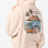 Atwood Zip Hoody Zip Fleece