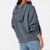 Atwood Zip Hoody Zip Fleece