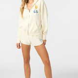 Atwood Palma Zip Hoody Zip Fleece