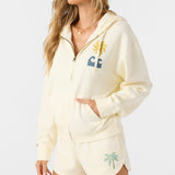 Atwood Palma Zip Hoody Zip Fleece