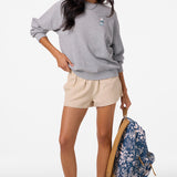 Boardwalk Crew Neck Fleece